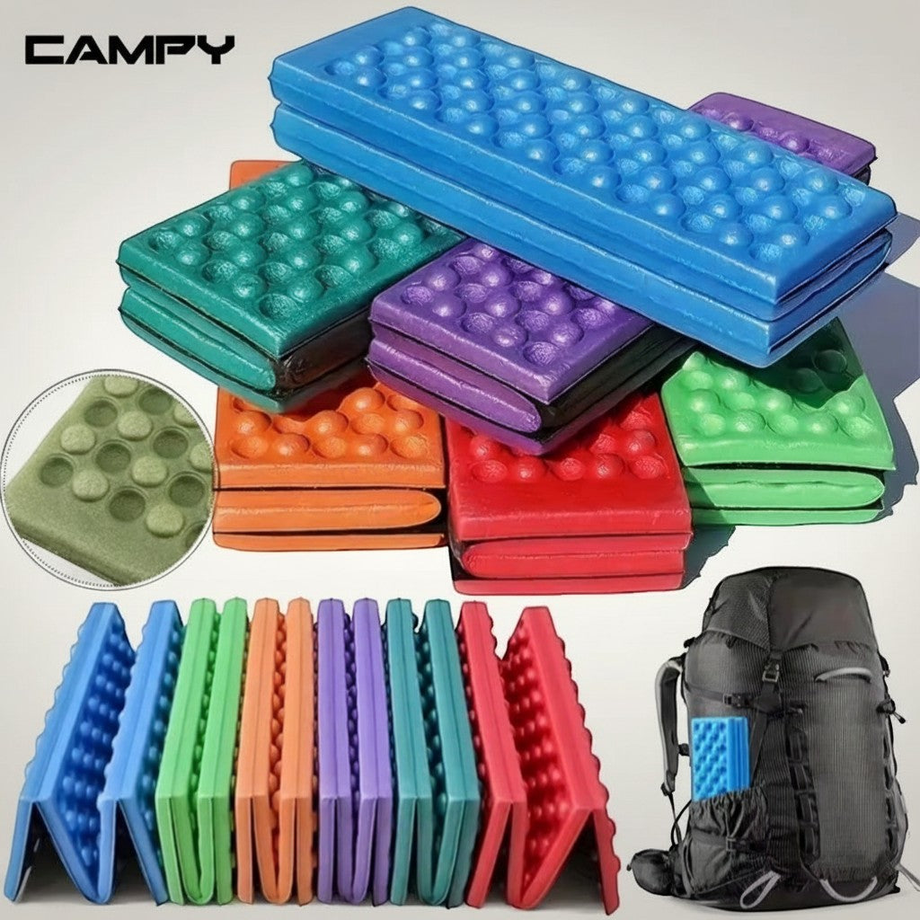 Foldable Outdoor Mat