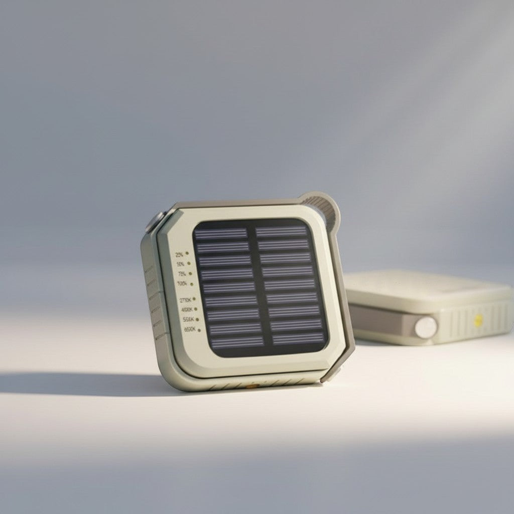 Rechargeable LED Light