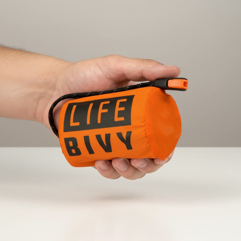 Portable Survival Sleeping Bag