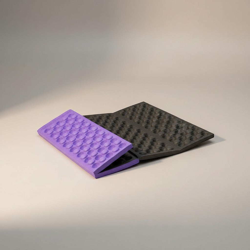 Foldable Outdoor Mat