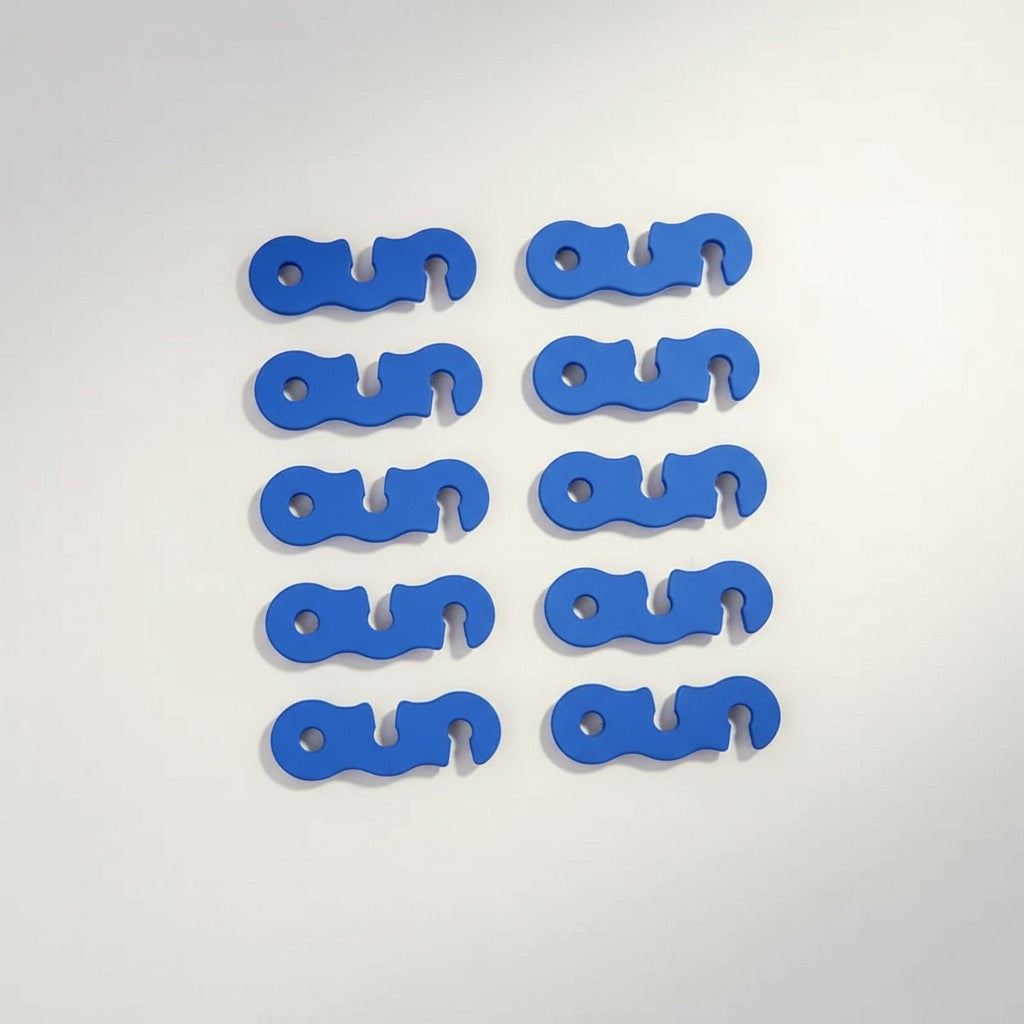 Adjustable Tent Rope Tensioners