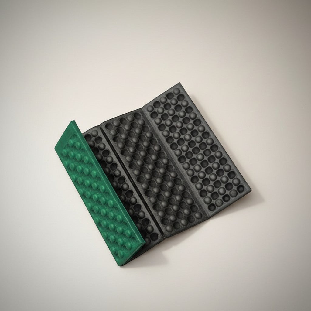 Foldable Outdoor Mat