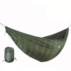 Waterproof Portable Folding Outdoor Leisure Convenient Camping Hammock