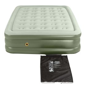 SupportRestâ„¢ Double-High Air Mattress, Queen