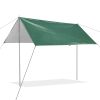 Camping Tent Tarp